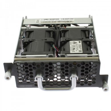 JG553A HPE X712 Back to Front Airflow Fan Tray