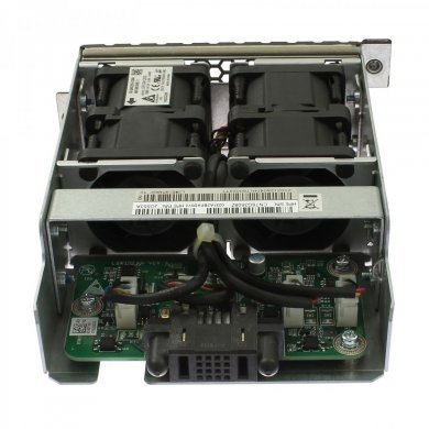 JG553A HPE X712 Back to Front Airflow Fan Tray