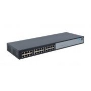 Switch HP V1410-24G-R 24 portas Gigabit 
