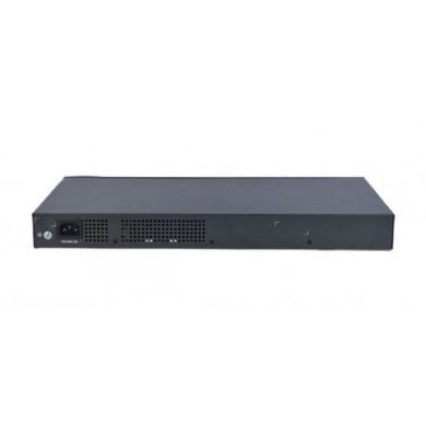 JG708A Switch HP V1410-24G-R 24 portas Gigabit
