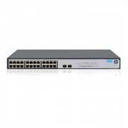HPE Switch Aruba 24x 10/100/1000 RJ45 
