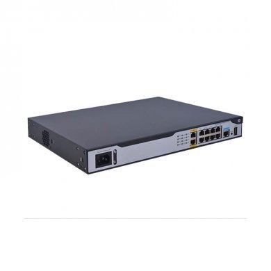 JG875A HPE Roteador FlexNetwork MSR1002 4 CA
