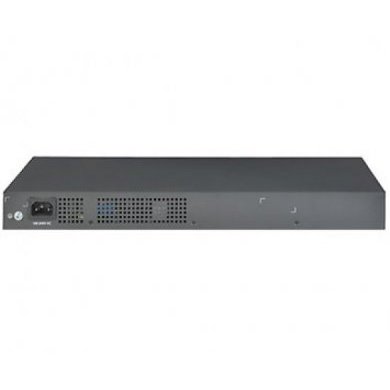 JG913A Switch HP 1620-24G 24 Portas Gigabit