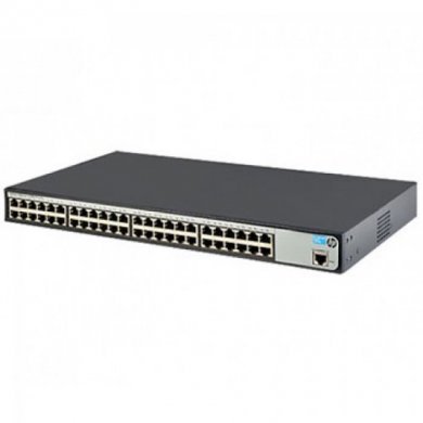 JG914A HPE Switch 1620 48 Portas Gigabit