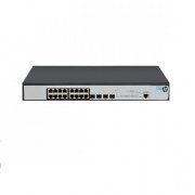 Switch HP 1920-16G 16 portas Gigabit + 4 Portas SFP 1000 Mbps