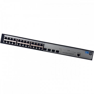 HP Switch Gigabit 1920 24x Giga + 4x SFP