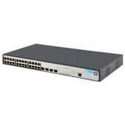Switch HP 1920-24G-PoE 24 Portas Gigabit 4 x Gigabit Ethernet Expansion Slot, Layer 3