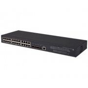 Switch HP Enterprise 5130-24G-4SFP+ 24 x Gigabit Ethernet Network 4 x 10 Gigabit Ethernet Expansion Slot, Laye