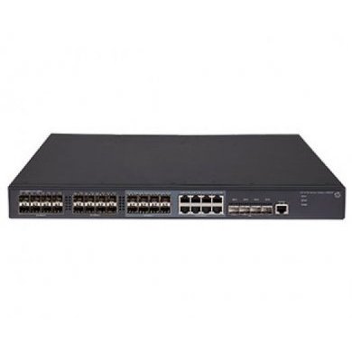 JG933A Switch HP 5130-24G SFP 4SFP 24 Portas
