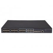 Switch HP 5130-24G SFP 4SFP 24 Portas 16 Portas 10/100/1000, 8 Combo 100/1000BaseX-10/100/1000BaseT Combo Port