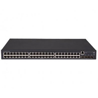 JG934A Switch HP Enterprise 5130-48G-4SFP