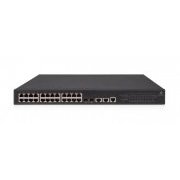 HP Switch 1950 24 Portas PoE 10/100/1000Mbps 2x porta