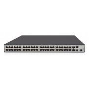 HP SWITCH 48 Portas POE Gigabit 2 Portas SFP+ 370W