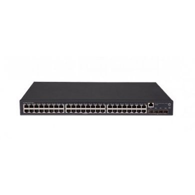 Switch HP 5130-48G-4SFP+ EI 48 Portas