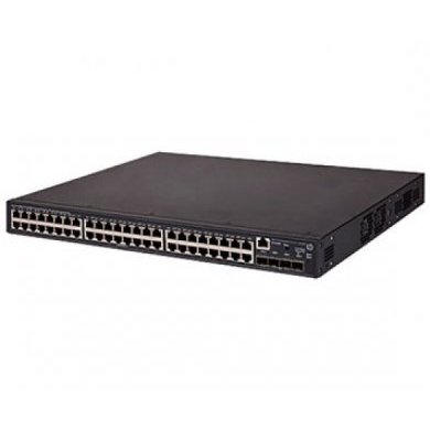 JG978A HPE Switch Aruba 5130 48 Portas Gigabit
