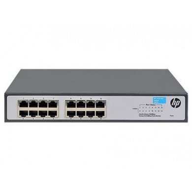 JH016A HPE Switch 1420-16G 16x Gigabit