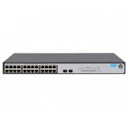 HP Switch 1420-24G-2SFP 24 Portas Gigabit 10/100/1000