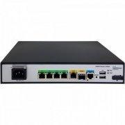 Roteador HPE MSR954 1x SFP 2x WAN 4x LAN CWv7 