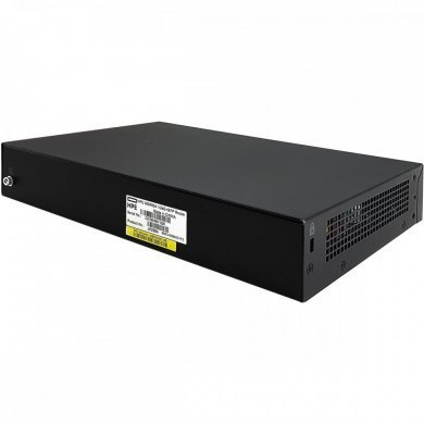 Roteador HPE MSR954 1x SFP 2x WAN 4x LAN CWv7