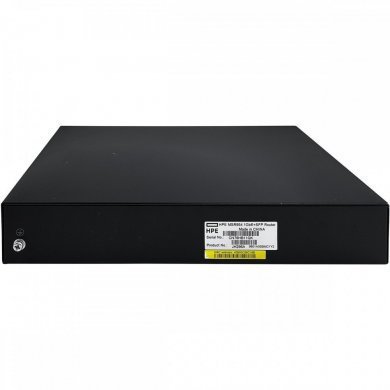 Roteador HPE MSR954 1x SFP 2x WAN 4x LAN CWv7
