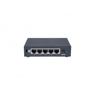 JH327A HPE Switch OfficeConnect 1420 5x RJ45 Gigabit
