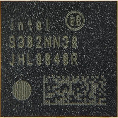 Ci Super i/o Retimer Intel JHL8040R Thunderbolt 4