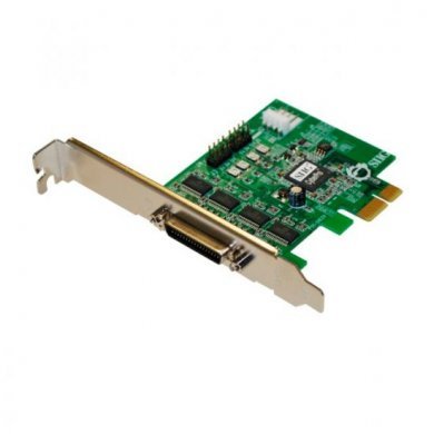 JJ-E40011-S3 Placa SIIG Multiserial 4 portas RS232