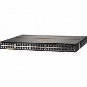 HPE Switch Aruba 2930M 48G PoE+ 1 slot 44 Portas RJ-45 10/100/1000 PoE+, 4 Portas 10/100/1000 BASE-T PoE+ ou 1