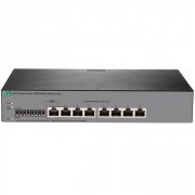 HP Switch 1920S 8 portas Gigabit 10/100/1000Mbps Gerenciavel