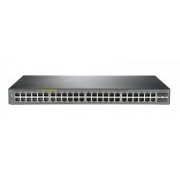 HPE Switch Aruba 1920S 48 Portas Gigabit PoE+ 4-SFP L3 Gerenciável