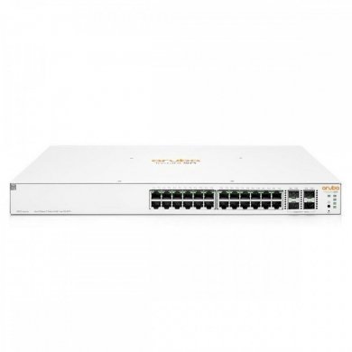 JL683A HP Switch 1930 24 portas gigabit 4 portas SFP+