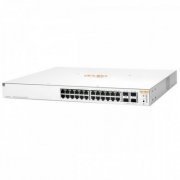 HP Switch 1930 24 portas gigabit 4 portas SFP+ gerenc