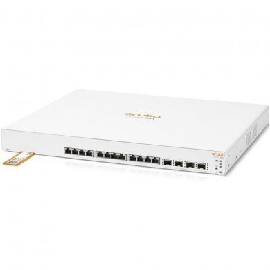 JL805A HPE Switch Aruba 1960 12 Portas Gigabit