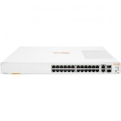 HPE Switch Aruba 1960 24 Portas Gigabit