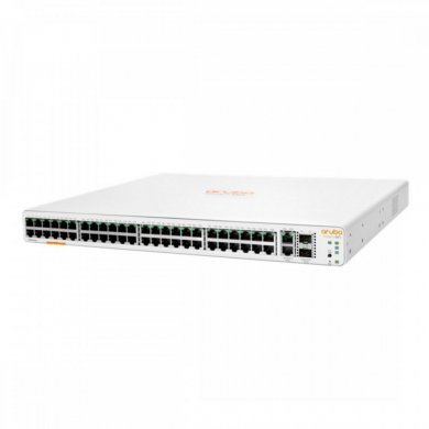 JL808A HPE SWITCH ARUBA ION 1960 48G 2XGT