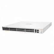HPE ARUBA ION 1960 40G POE+  8G  1960 48G 2XGT 2SFP+ 60 