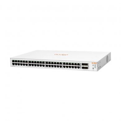 JL814A Aruba Switch Instant On 1830 48 Portas Layer2