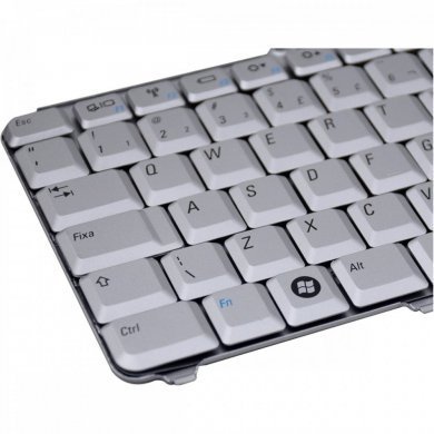 JM629-BR Teclado Notebook DELL Inspiron 1521 1525 XPS M1330