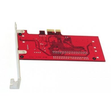 JMB363 Controladora JMicron JMB363 2 Portas SATA II e 1 Porta IDE, PCI E