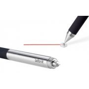 Caneta Touch Adonit Jot Flip Stainless Steel