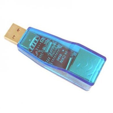 JP108 Adaptador USB para Lan RJ45 10/100Mbps