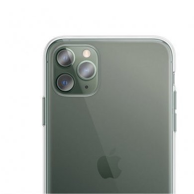 JP2YE5ARJ Gorila Shield Película Câmera  Iphone 11 PRO