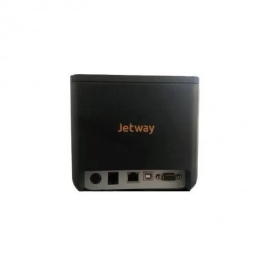Jetway Impressora Não Fiscal Térmica 80 mm