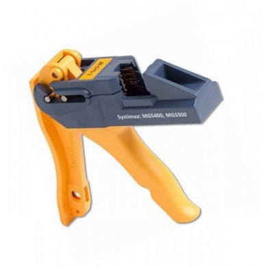 JR-SYS-2 Fluke Ferramenta JackRapid de Terminacao