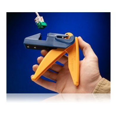 Fluke Ferramenta JackRapid de Terminacao