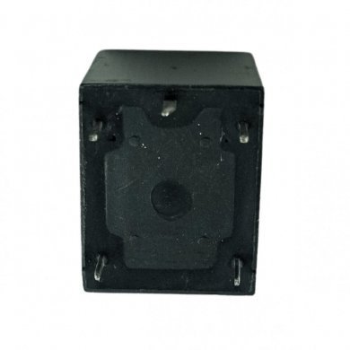 CTA Rele 12v 15A 5 terminais 18x15x15mm Kit 3 und