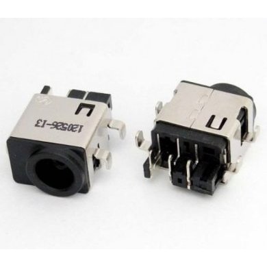JRV411 Samsung Conector Jack de Energia para Notebook