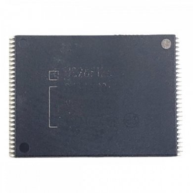 JS28F128 Ci Auto ECU eeprom StrataFlash 5.0V 100mA 256Mbit