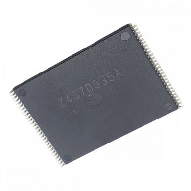 JS28F128 Ci Auto ECU eeprom StrataFlash 5.0V 100mA 256Mbit