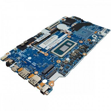 Placa Lenovo Ideapad 1 15iAU7 JS476 JS576 NM-E331 Rev 1.0